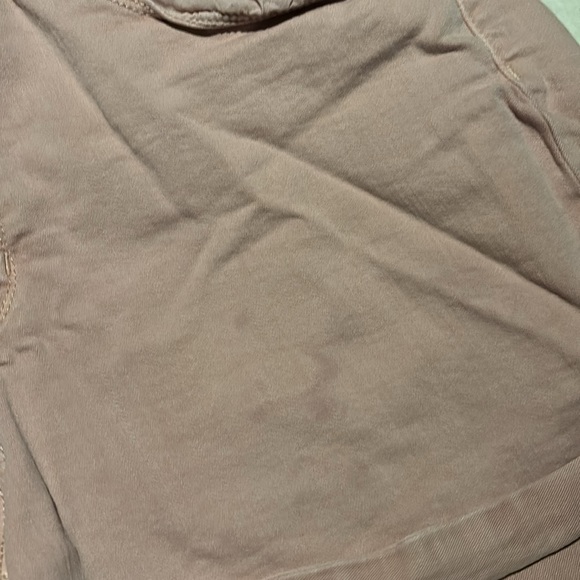 Pink Universal Thread shorts - Picture 4 of 5